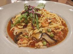-Pennehut畔尼意面(合肥万象城店)