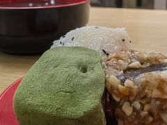 抹茶糕-糯米香(长江路店)