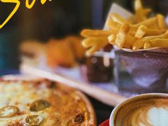 -布拉格餐厅· 中欧捷克菜(全国首店)