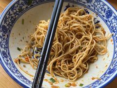 秃黄油-裕兴记·三虾面(西北街总店)