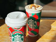 -星巴克臻选(济南万达店)