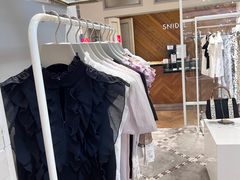 -伊势丹(现代城店)