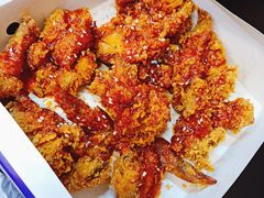-前进5路汉堡炸鸡(前进五路店)