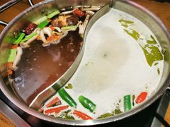 -呷哺呷哺 黄金牧场 (新中关购物中心店)