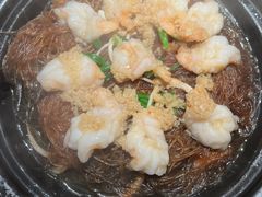 -绿茶餐厅(首开福茂店)