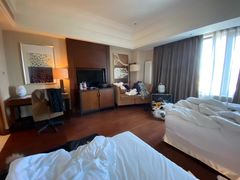 -长白山万达喜来登度假酒店