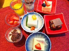 -视界美食自助餐厅·石家庄希尔顿酒店