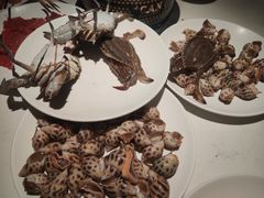 海鲜-加餐海鲜自助(宝龙一城店)