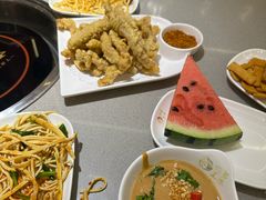 -巴蜀王婆大虾(南锣鼓巷店)