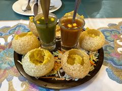 -Santoor 萨都里印度餐厅(北锣鼓巷店)