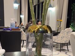 -翠湖宾馆·中餐厅