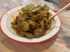 -郑记•不夜城烧烤•龙虾•虾蟹(黄鹤楼店)