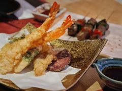 -鸟山鸣·日料食堂(王府井店)