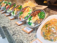 -食悦天美食广场(西安CityOn熙地港购物中心店)