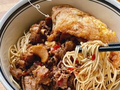 -李易面馆(树木岭店)