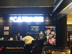-加餐海鲜自助(集美银泰百货店)