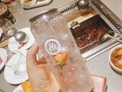 -海底捞火锅(江南盛天地店)