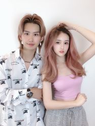 -HAIR POP