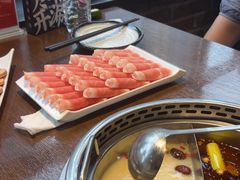 -快乐小羊(富强中路店)