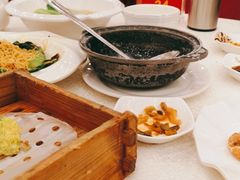 -龙的酒楼·手工早茶·顺德菜(近良路店)