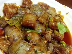 -肥弟大排档(汕樟路店)