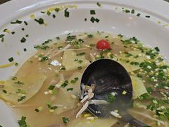 -杏花村水席楼·洛阳水席(老城十字街店)