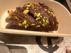 -B&C黄油与面包·THE GARDEN BAKERY概念店(世纪汇店)