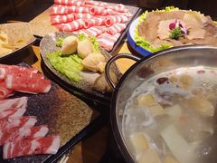 -聚聚火锅.欢聚到半夜(静海店)