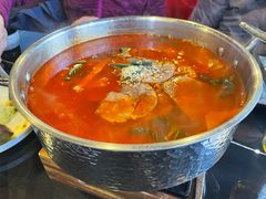 多味酸汤牛肉-多味居(剪子巷店)