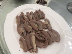 白切粉肠-姚林轩