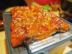 -越光米贩精致料理餐厅(金鹰店)