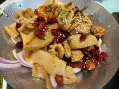 -老包子豆腐坊(大庆路店)