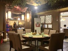 大堂-淀里船宴(裕华东路店)
