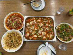 -艺味深尝(云锦路店)