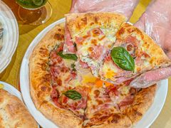 -黑熊披萨orso pizza
