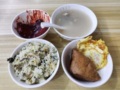 -文庙菜饭(四川北路店)