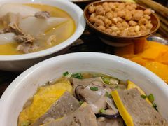 -田园印象·成都土菜院子(华阳店)