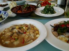android_upload_pic-上海大饭堂(光大店)