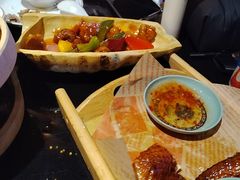 -鹅滋道(甘坑古镇店)