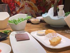 -尚海豆捞(乐虹坊店)