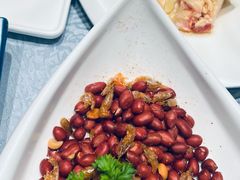 -阿娘家·原生态农家菜(国顺东路店)