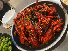 -一棠龙虾•王牌虾球(楚河汉街店)