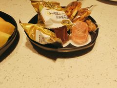 -三江源活鱼现烤(维多利摩尔城店)