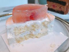 -EVERNAKED裸蛋糕(SOHO天山店)