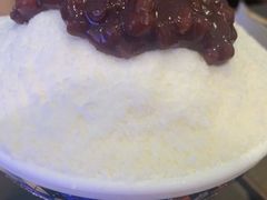 红豆纷纷雪-糖纸甜品(印象城店)