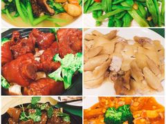 -文昌鸡餐厅(原新银座店)