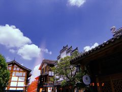 -小向麻辣烫(天街总店)