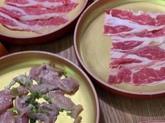 -沼津港精致料理·寿喜烧·烧鸟(青浦宝龙广场日料榜单店)