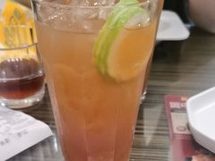 -豪客来牛排(府河店)