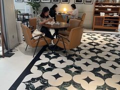 -一尺花园(安和花园店)